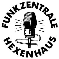 Funkzentrale Hexenhaus