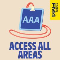 FM4 Access All Areas