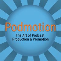 Podcast Creation and Marketing with Podmotion