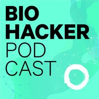 Biohacker Podcast von Primal State| Energie, Fokus und Motivation