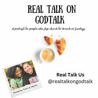 Real Talk On Godtalk
