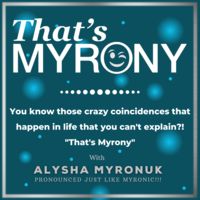 “That’s Myrony” (My + Irony)