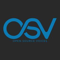 Open Source Voices
