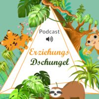 Erziehungsdschungel Podcast