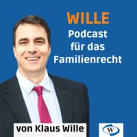 Wille - Podcast für Familienrecht