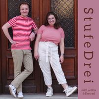 StufeDrei - Der Coming of Age Podcast