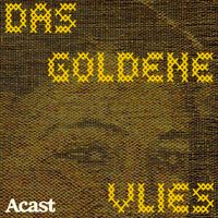 Das Goldene Vlies / Der Literaturpodcast