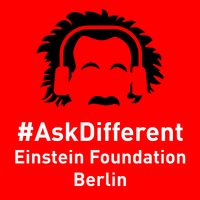 #AskDifferent – der Podcast der Einstein Stiftung