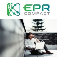 EPR compact