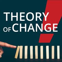 Theory of Change - Der Podcast für progressive Politik