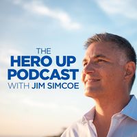 The Hero Up Podcast with Jim Simcoe