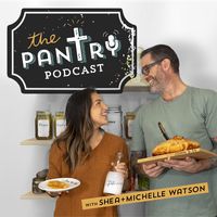 The Pantry Podcast | Spiritual Nutrition for Christians Craving Christ