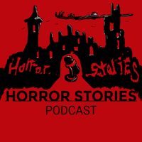Horror Stories Podcast