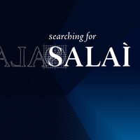 Searching for Salai