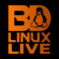 Big Daddy Linux Live!
