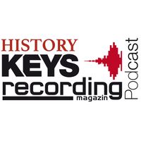 KEYS & Recording Magazin History Podcast