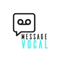 Message Vocal