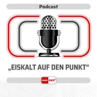Eiskalt auf den Punkt - der offizielle DEL-Podcast
