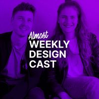 Almost WEEKLY DESIGN CAST