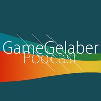 GameGelaber Podcast