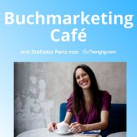 Buchmarketing Cafe