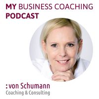 My Business Coaching Podcast