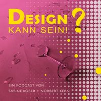 Design! Kann sein!