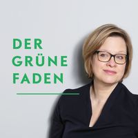 Der grüne Faden - von Kreativ zu Jura und zurück!