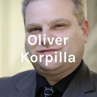 Oliver Korpilla