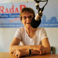 Mathilde on Air | Radio Darmstadt