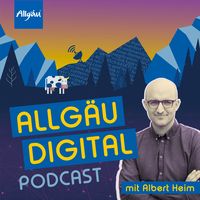 Allgäu Digital Podcast