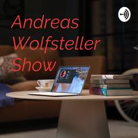 Andreas Wolfsteller Show 