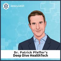 Deep Dive HealthTech