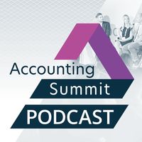 Accounting Summit Podcast