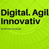 Digital Agil Innovativ