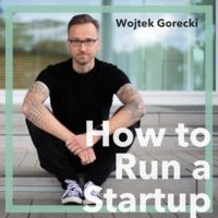 How to Run a Startup