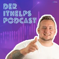 Online-Marketing-Podcast von ithelps