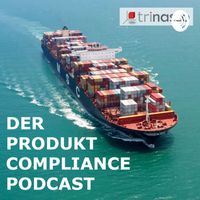 Der Produkt Compliance Podcast 
