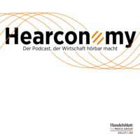 Hearconomy – der Podcast, der Wirtschaft hörbar macht