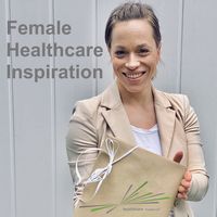 Female Healthcare Inspiration
