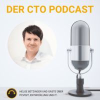 CTO Podcast | pcvisit