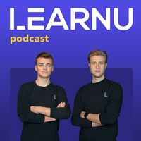 Learnu Podcast