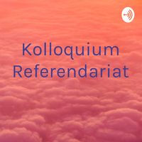 Kolloquium Referendariat 