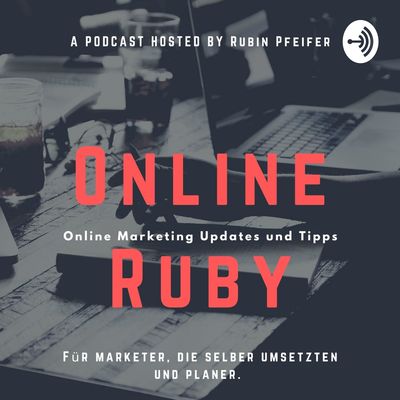 Online Ruby's Marketing Tipps