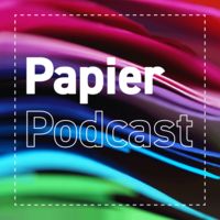 PapierPodcast