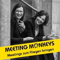 Meeting Monkeys Podcast