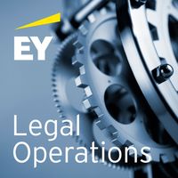 EY Legal Operations