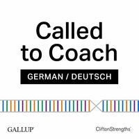 GALLUP® Called to Coach (German)