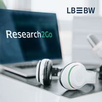 LBBW Research2Go – Der Unternehmens-Podcast der Landesbank Baden-Württemberg