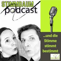 StimmBaumPodcast...und die Stimme stimmt bestimmt